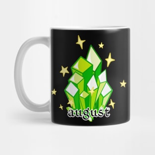 Peridot Mug